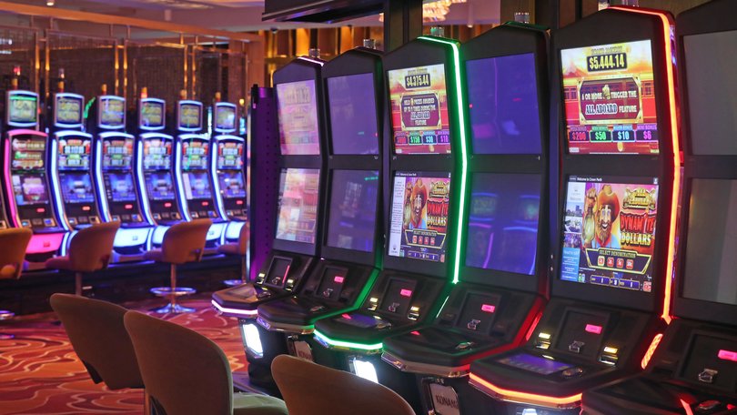 Casino genesis
