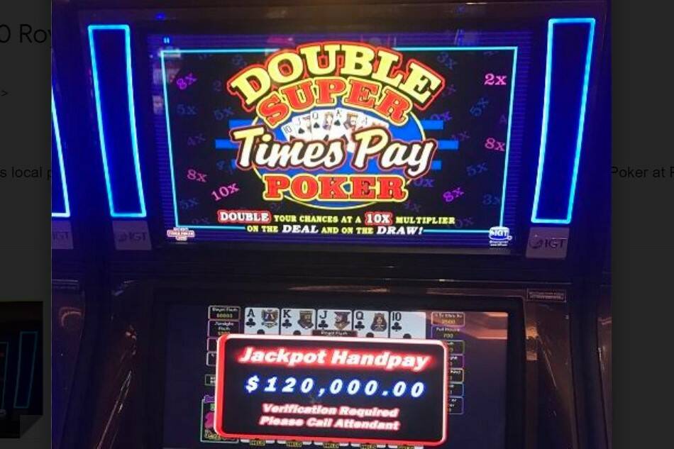Casinoland 25 free spins