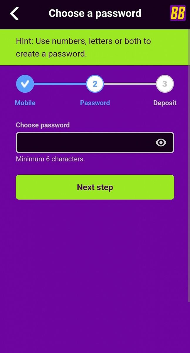 bongobongo bet casino