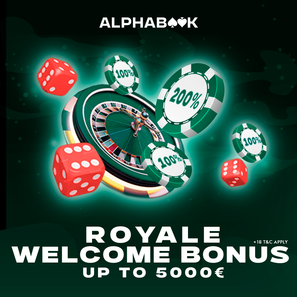 betpix bonus