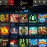 gemtastic slot