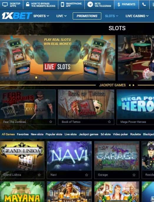 casino stars Deutschland Login