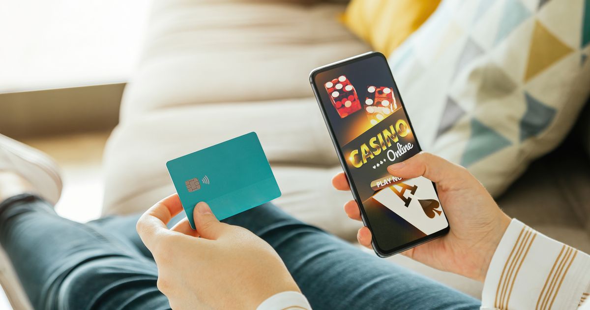 free online casino games just for fun
