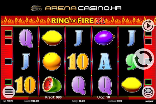 Casino Slotty Vegas   Bewertung