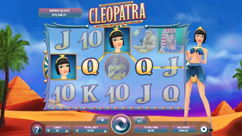 Book Of Ra Deluxe 10 Slot réel