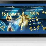 Trinocasino partnerirakenduse allalaadimine