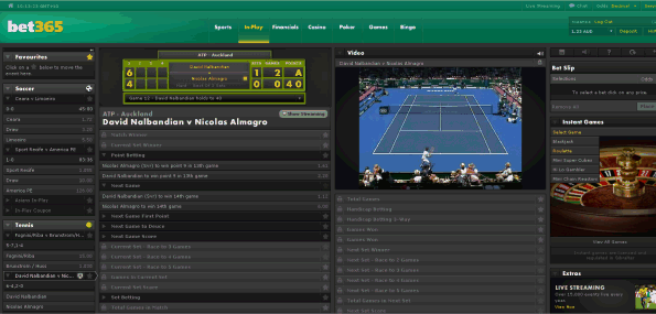 betting business russia
