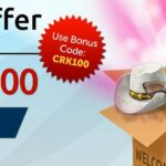 Drake 100 free spins no deposit
