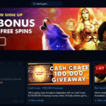 online casino companies