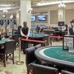 $1 deposit online casino
