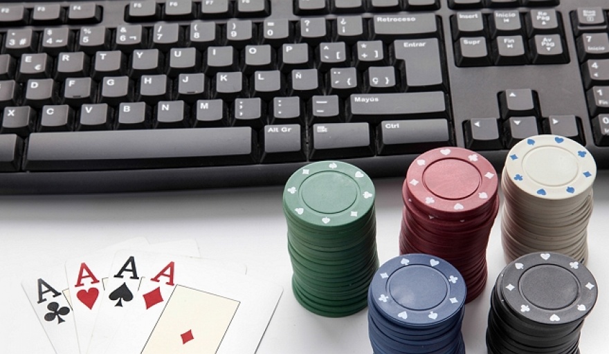 1 dollar deposit casinos