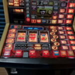 m casino