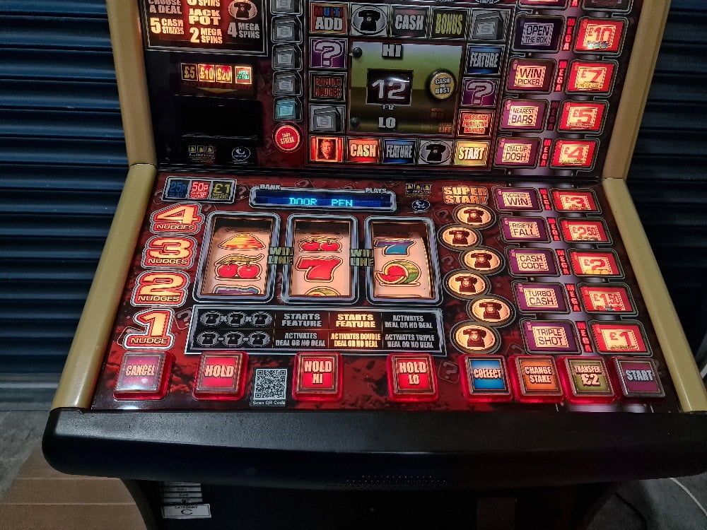 m casino