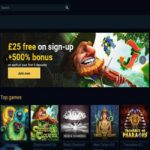 siberian storm Online -Slot