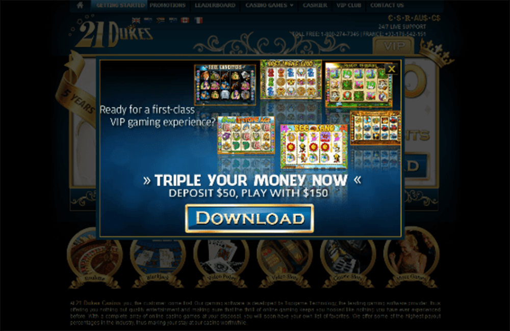 88 casino app