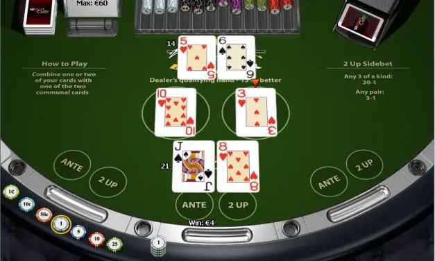 30 free spins Alice Cooper