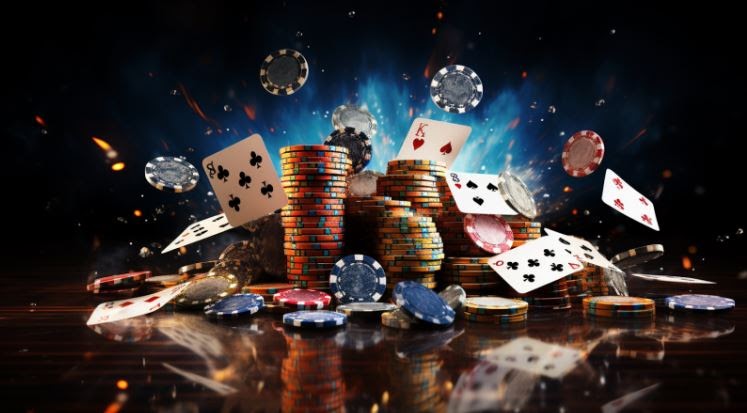 high 5 casino app page