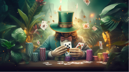 top no deposit bonus casino usa