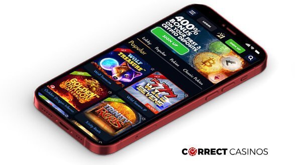 mostbet क्यासिनो खेलहरू