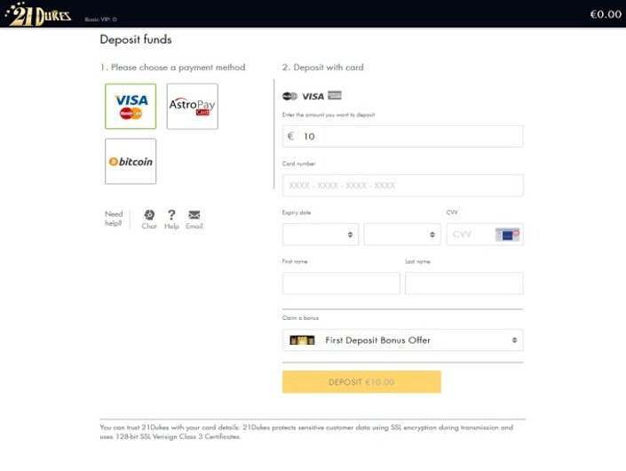online casino highest payout