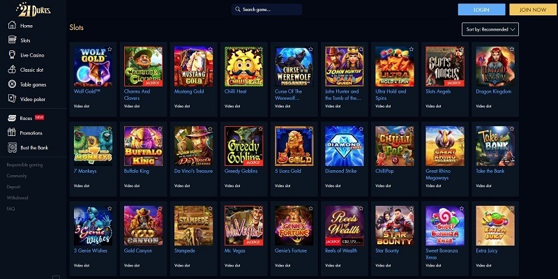 casino app real prizes