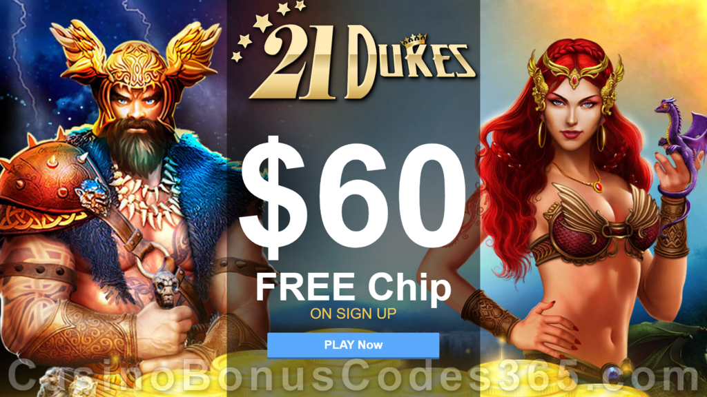 no deposit bonus casino list 2020