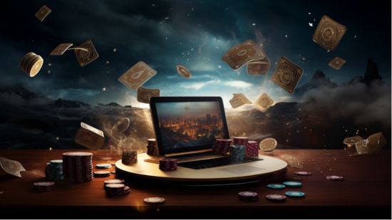 play fort brave slot machine