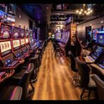 Casino Tornado