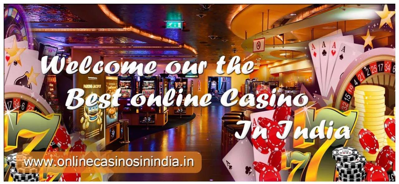 online casino top 5
