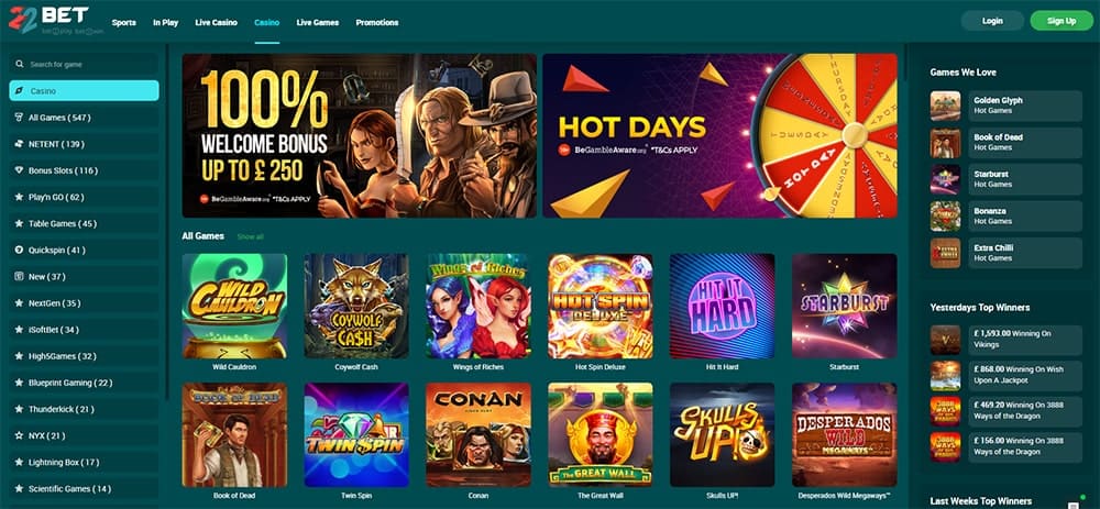 apple pay Casino Deposit