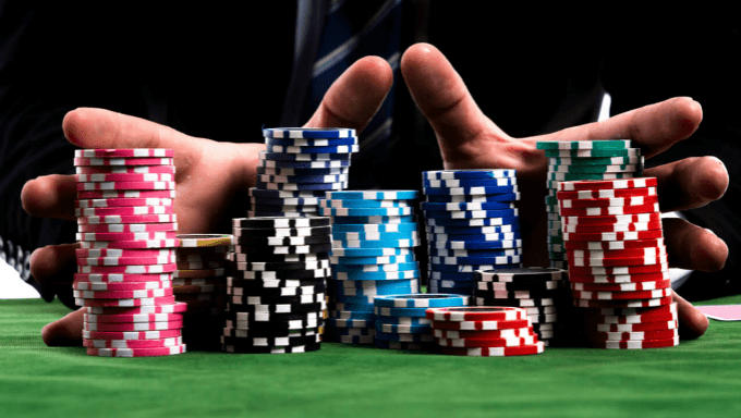 jackpot 6000 Slot