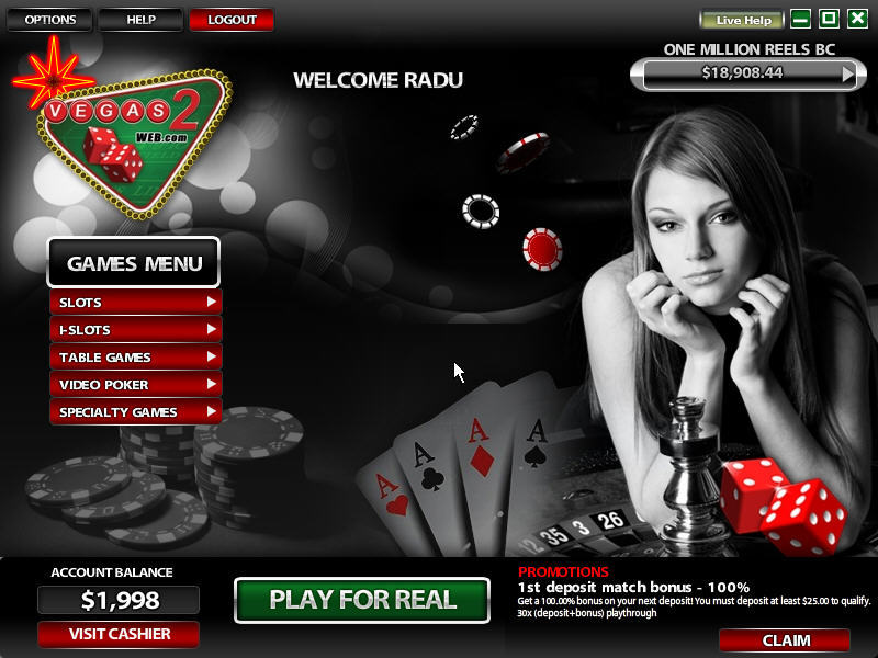 online casino instant withdrawal
