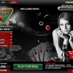 casino Wixstars no deposit bonus