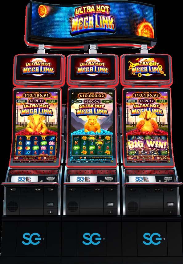 bunny boiler slot