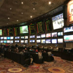 Casino Eye of Horus Rtp