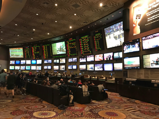 casino Wild Dice