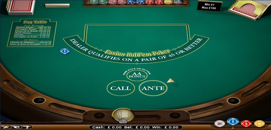 nv casino
