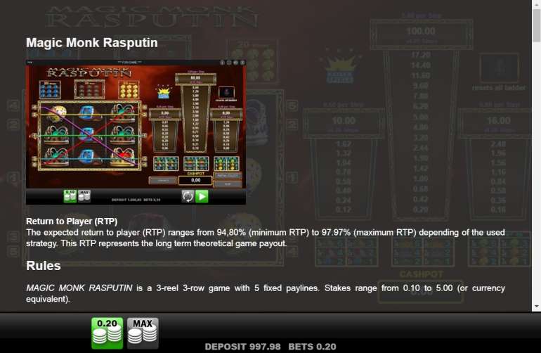 bonus slot football