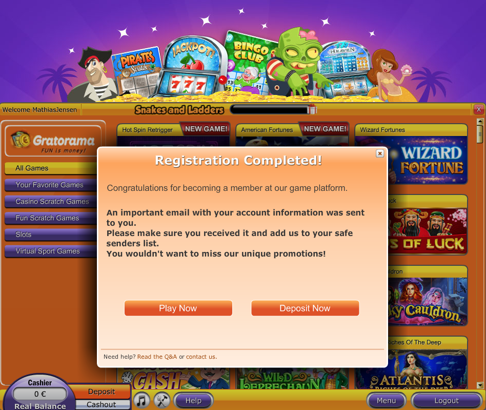 Login Mrbet Casino