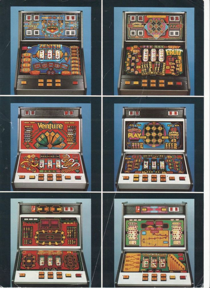 novoline Casino -Spiele