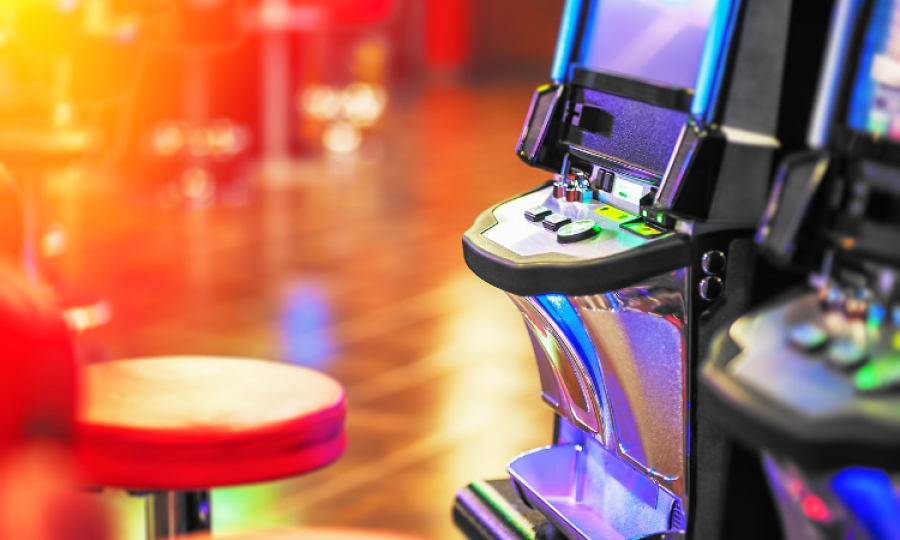 grosvenor casino online games