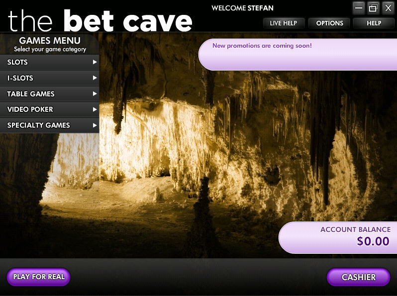 no deposit bonus slots of vegas