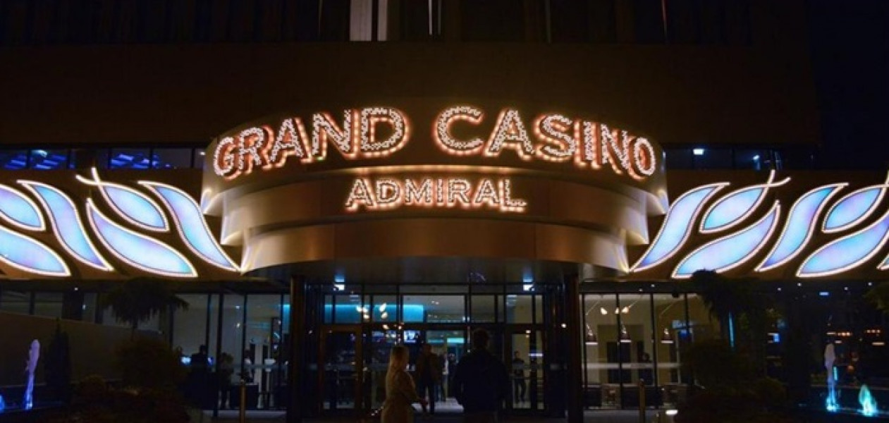 10 Top-Online-Casinos die PayPal-Einzahlungen akzeptieren