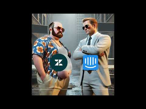 zendesk vs. intercom