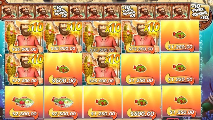all spins