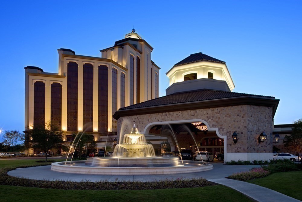 total casino kiedy grać