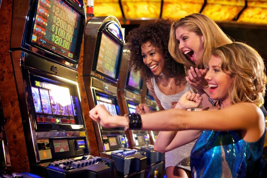 spin casino online