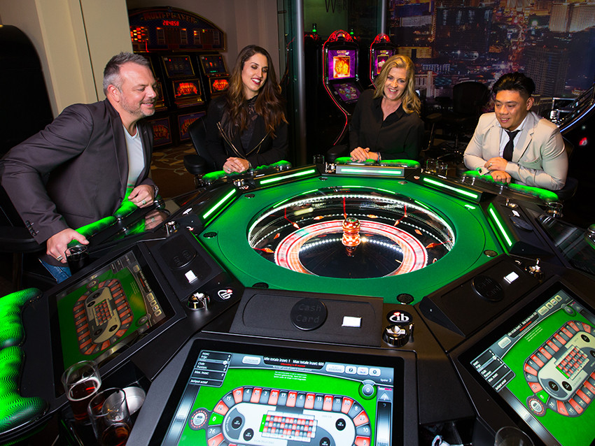 smiling joker ii casinos