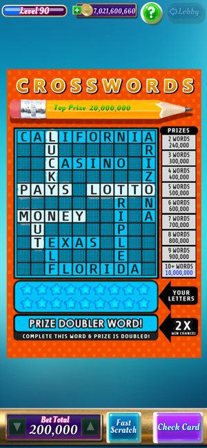 casino apply