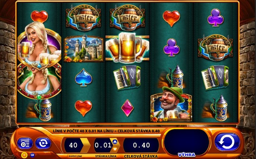 1 pharaons gold iii $